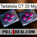 Tadalista CT 20Mg 01